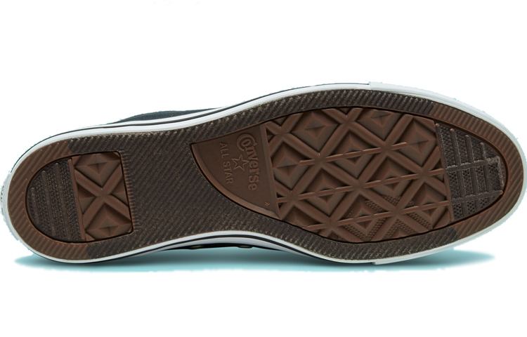 Details for Converse Chuck Taylor All Star Double Upper High 'Hitam Multi' 167417F