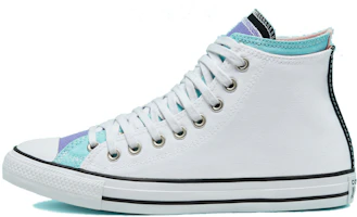 Converse Double Upper Chuck Taylor All Star 'White' 167416F Converse Double Upper Chuck Taylor All Star 'White' 167416F