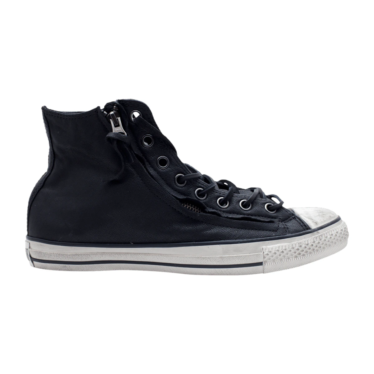Converse double zip sales