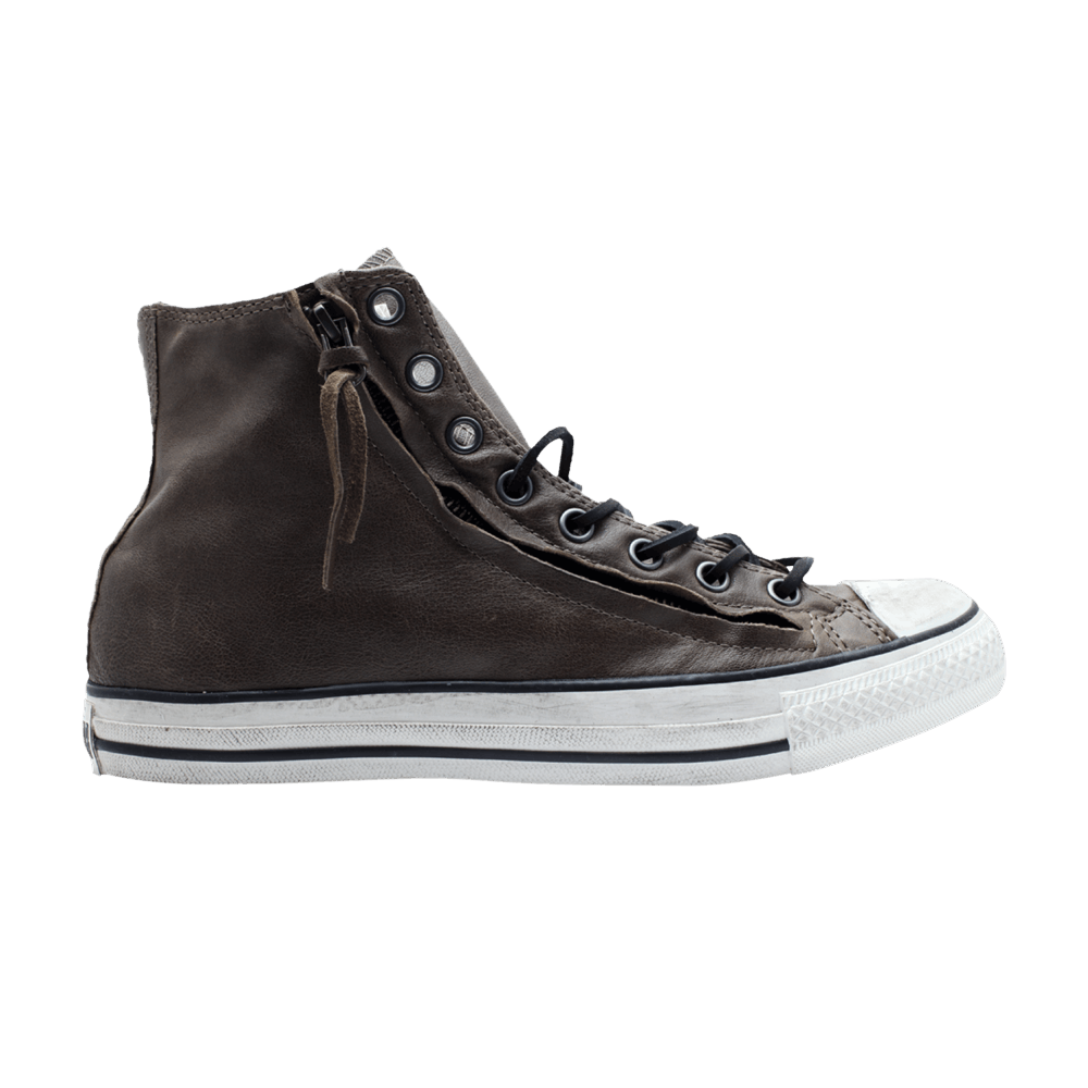 Converse Chuck Taylor All Star Double Zip Hi 'Major Brown'