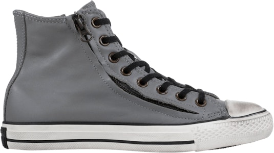 Converse Chuck Taylor All Star Zip Tinggi 'Kelabu Arang' 140003C Buy Converse Chuck Taylor All Star Zip Tinggi 'Kelabu Arang' 140003C