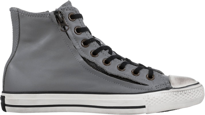 Converse Chuck Taylor All Star Zip Tinggi 'Kelabu Arang' 140003C Buy Converse Chuck Taylor All Star Zip Tinggi 'Kelabu Arang' 140003C