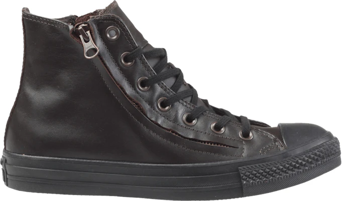 Converse Chuck Taylor All Star Double Zip High ''Chocolat'' 140002C Buy Converse Chuck Taylor All Star Double Zip High ''Chocolat'' 140002C