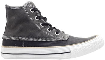 匡威Chuck Taylor全明星鸭靴高筒“黑色” 119178 Buy 匡威Chuck Taylor全明星鸭靴高筒“黑色” 119178