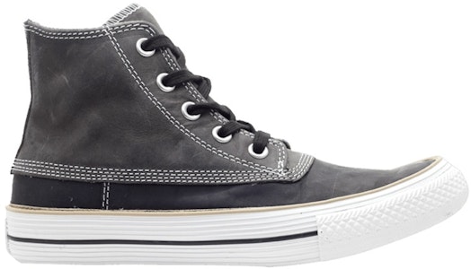 Converse Chuck Taylor All Star Duck Boot Hi 'Negro'. 119178 Buy Converse Chuck Taylor All Star Duck Boot Hi 'Negro'. 119178