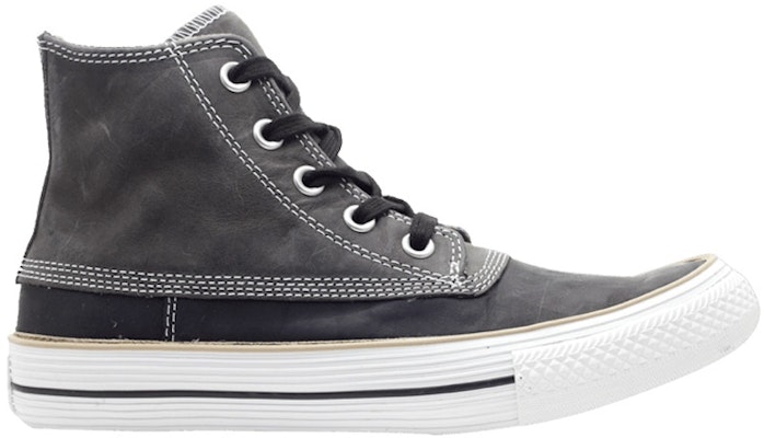 匡威Chuck Taylor全明星鸭靴高筒“黑色” 119178 Buy 匡威Chuck Taylor全明星鸭靴高筒“黑色” 119178