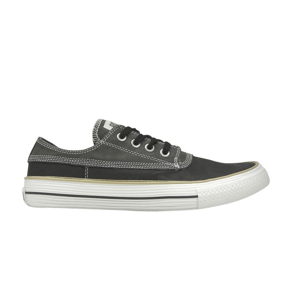 Converse Chuck Taylor All Star Duck Boot Ox 'Black Grey'