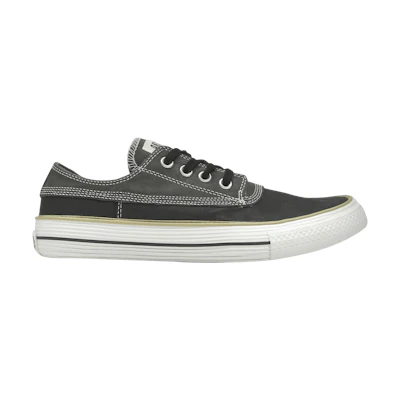 Converse Chuck Taylor All Star Duck Boot Ox 'Black Grey'