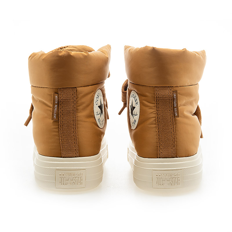 Lookbook Converse Chuck Taylor All Star Elements Boot Sneaker Pria Wanita. A17641C