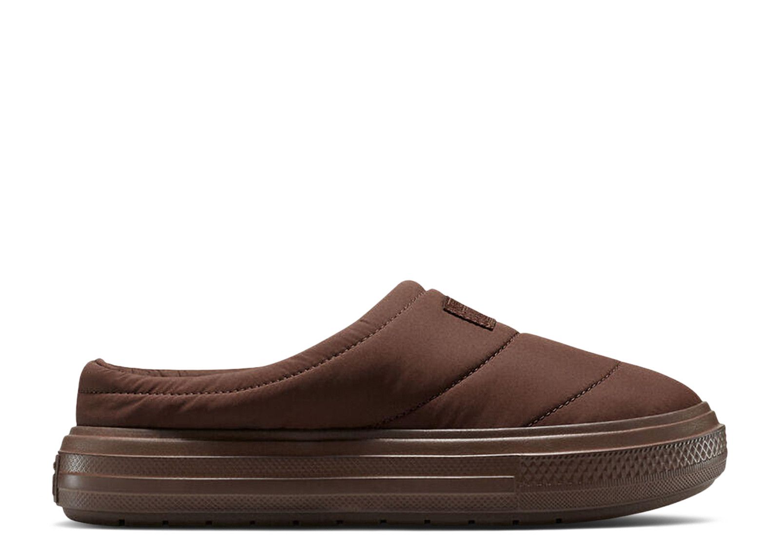 Converse Chuck Taylor All Star Elements Mule 'Totally Fudged' A13894C