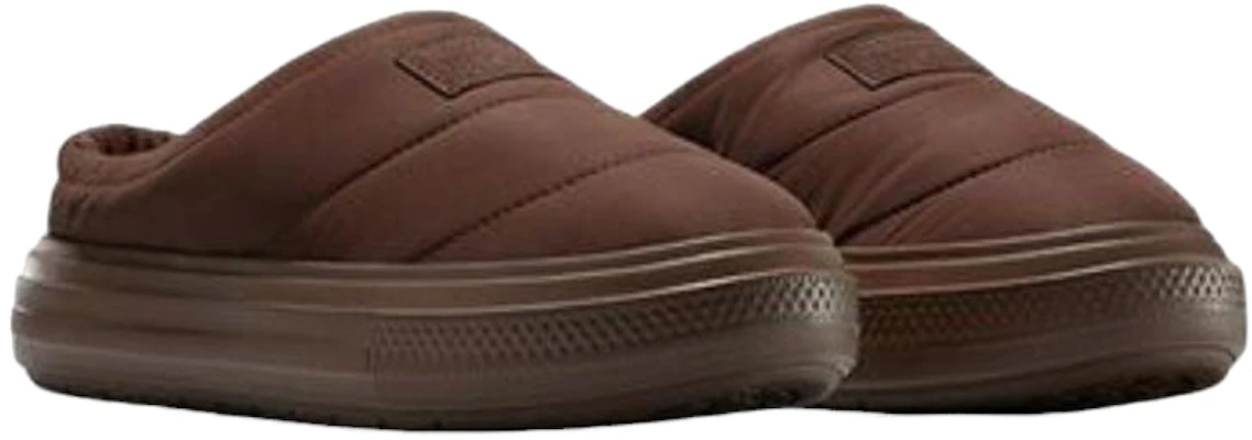 Converse Chuck Taylor All Star Elements Mule 'Totally Fudged' A13894C Lookbook Converse Chuck Taylor All Star Elements Mule 'Totally Fudged' A13894C