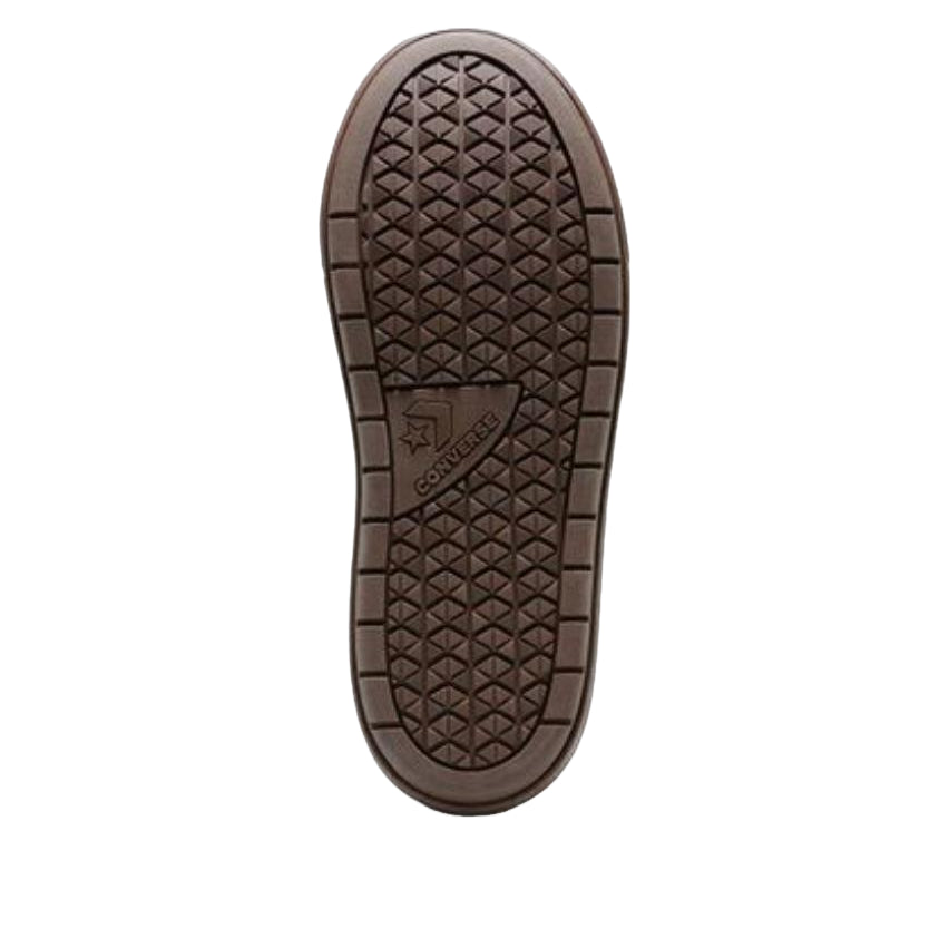 Sizing Converse Chuck Taylor All Star Elements Mule 'Totally Fudged' A13894C