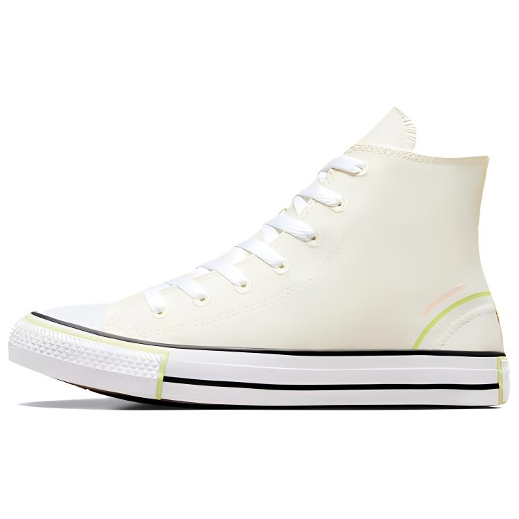 Converse Chuck Taylor All Star en Bota 'White' A07592C