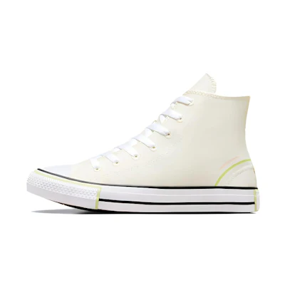 Converse Chuck Taylor All Star en Bota 'White'