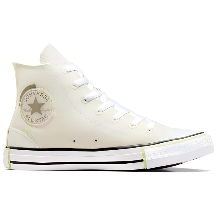 Order 컨버스 척테일러 올스타 화이트 하이탑 A07592C