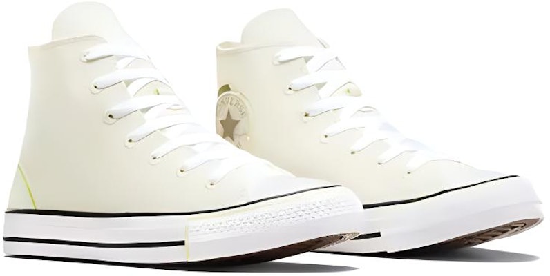 컨버스 척테일러 올스타 화이트 하이탑 A07592C Lookbook 컨버스 척테일러 올스타 화이트 하이탑 A07592C