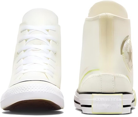 컨버스 척테일러 올스타 화이트 하이탑 A07592C Shop 컨버스 척테일러 올스타 화이트 하이탑 A07592C