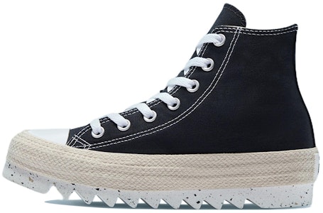 Converse Chuck Taylor All Star Espadrilla Trek Platform 'Hitam Coklat' A03255C Buy Converse Chuck Taylor All Star Espadrilla Trek Platform 'Hitam Coklat' A03255C