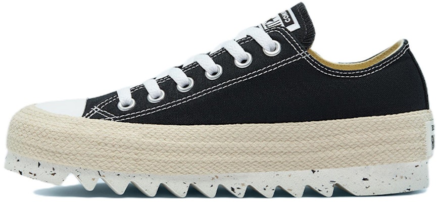 Converse Chuck Taylor All Star Espadrilla Trek Platform 'Black Brown' A03254C Buy Converse Chuck Taylor All Star Espadrilla Trek Platform 'Black Brown' A03254C