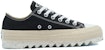 Converse Chuck Taylor All Star Espadrilla Trek Platform 'Hitam Coklat' A03254C