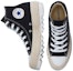 Shop Converse Chuck Taylor All Star Espadrilla Trek Platform 'Hitam Coklat' A03255C