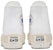 Converse Chuck Taylor All Star Espadrilla Trek Platform 'Putih Coklat' A03256C