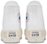 Purchase Converse Chuck Taylor All Star Espadrilla Trek Platform 'Putih Coklat' A03256C