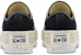 Converse Chuck Taylor All Star Espadrilla Trek Platform 'Hitam Coklat' A03254C