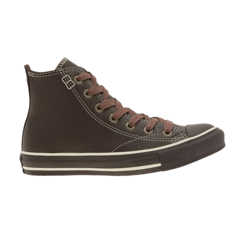 Converse Chuck Taylor All Star European High 'Light Brown'