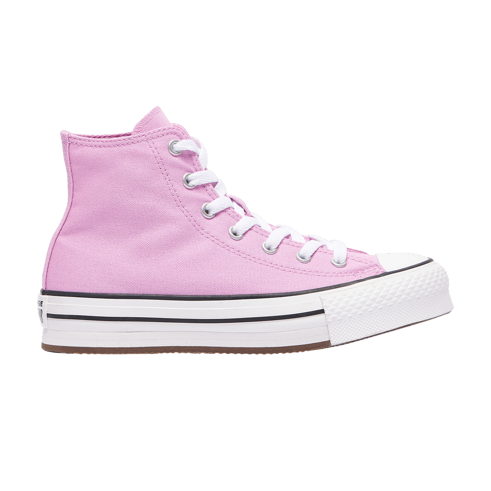 (Grade School) Converse Chuck Taylor All Star EVA Lift Platform High