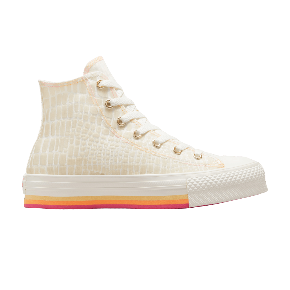 (Grade School) Converse Chuck Taylor All Star EVA Lift Platform High