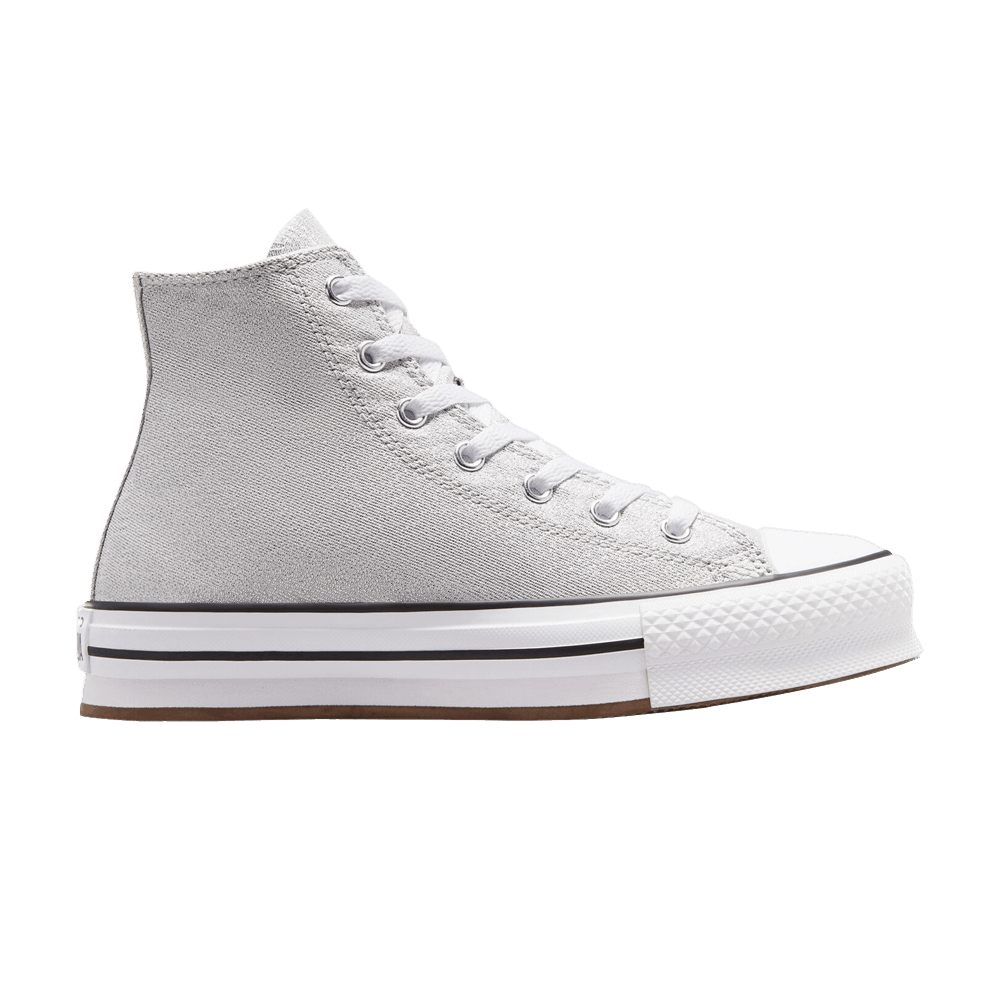 (Grade School) Converse Chuck Taylor All Star EVA Lift Platform High