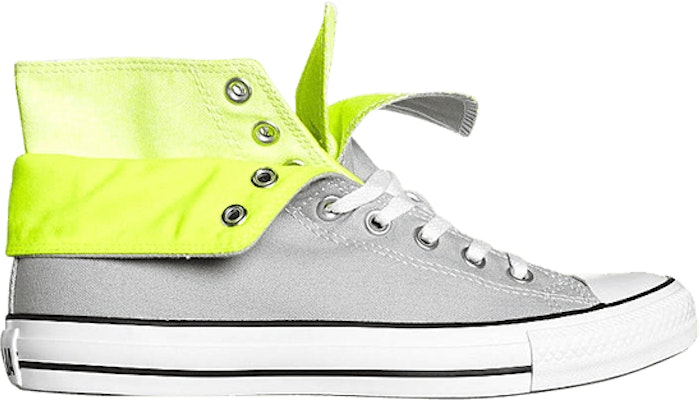 Converse best sale mirage grey