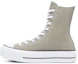 Buy Converse Chuck Taylor All Star 超高厚底鞋 'Light Field Surplus' 171088C