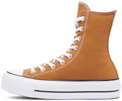 コンバース チャックテイラー オールスター ハイプラットフォーム 'ダークソバ' 171087C Buy コンバース チャックテイラー オールスター ハイプラットフォーム 'ダークソバ' 171087C