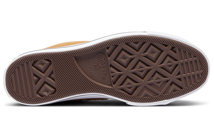 Converse Chuck Taylor All Star Extra High Platform 'Dark Soba' 圖 5