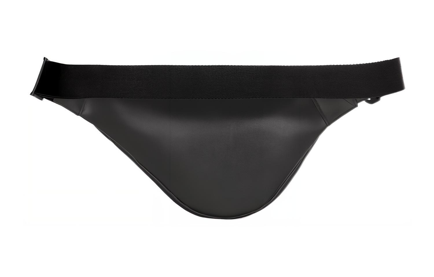 Converse Chuck Taylor All Star Eyelet Destroyed Material Hi 'Black' 圖 3