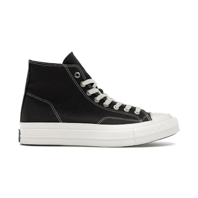 Converse Chuck Taylor All Star First String High Heavyweight Canvas Beluga