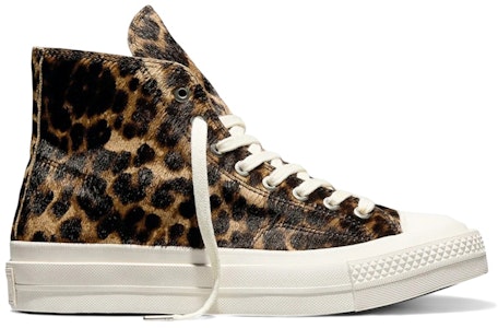 컨버스 척테일러 올스타 퍼스트 스트링 하이 포니헤어 레오파드 프린트 A16751C Buy 컨버스 척테일러 올스타 퍼스트 스트링 하이 포니헤어 레오파드 프린트 A16751C