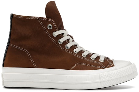 Converse Chuck Taylor All Star 高筒頂級皮革板鞋 栗色 A17915C Buy Converse Chuck Taylor All Star 高筒頂級皮革板鞋 栗色 A17915C