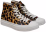Order Converse Chuck Taylor All Star 高筒小馬毛豹紋限量版 A16751C