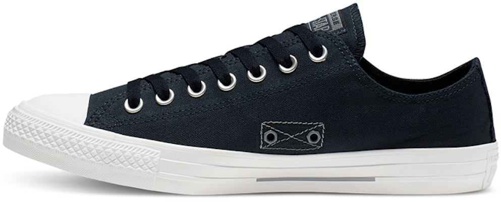 チャックテイラー フライトスクール ロー "ダークブルー/ホワイト" 165738C Buy チャックテイラー フライトスクール ロー "ダークブルー/ホワイト" 165738C