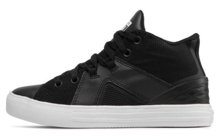 Buy 匡威Chuck Taylor All Star Flux Ultra "黑色" A01169C