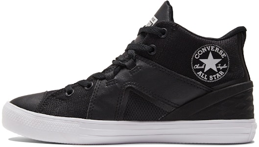 컨버스 척테일러 올스타 플럭스 울트라 '블랙' A01169C Order 컨버스 척테일러 올스타 플럭스 울트라 '블랙' A01169C