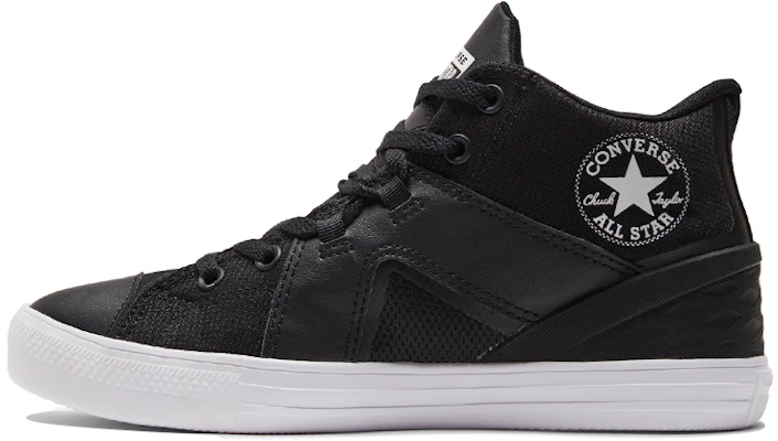 チャックテイラー オールスター フラックス ウルトラ "ブラック" A01169C Order チャックテイラー オールスター フラックス ウルトラ "ブラック" A01169C