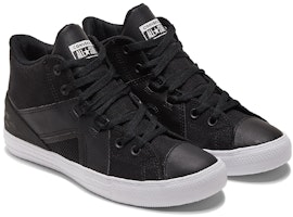 匡威Chuck Taylor All Star Flux Ultra "黑色" A01169C Lookbook 匡威Chuck Taylor All Star Flux Ultra "黑色" A01169C