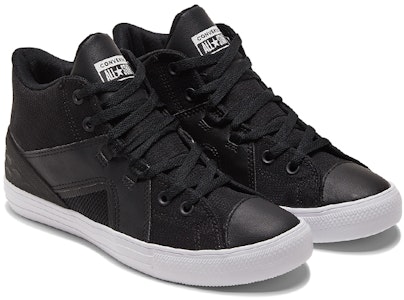 컨버스 척테일러 올스타 플럭스 울트라 '블랙' A01169C Lookbook 컨버스 척테일러 올스타 플럭스 울트라 '블랙' A01169C