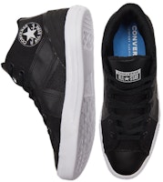 匡威Chuck Taylor All Star Flux Ultra "黑色" A01169C Shop 匡威Chuck Taylor All Star Flux Ultra "黑色" A01169C