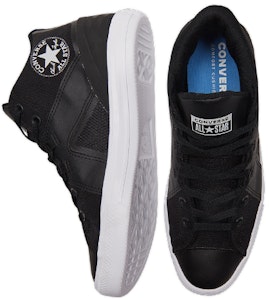 컨버스 척테일러 올스타 플럭스 울트라 '블랙' A01169C Shop 컨버스 척테일러 올스타 플럭스 울트라 '블랙' A01169C