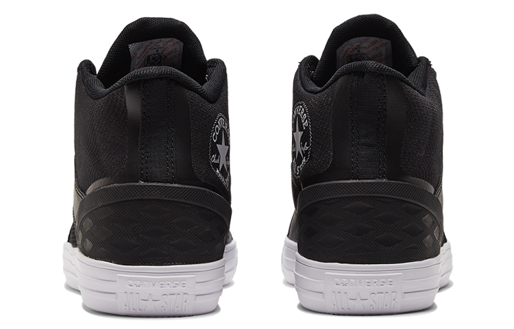 Purchase 匡威Chuck Taylor All Star Flux Ultra "黑色" A01169C